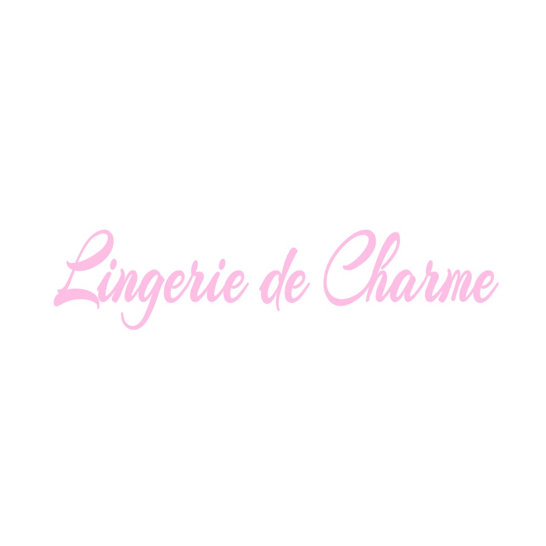 LINGERIE DE CHARME CHERBOURG-OCTEVILLE